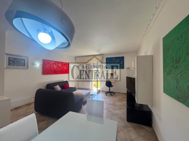 Agenzia Immobiliare Centrale Sanremo